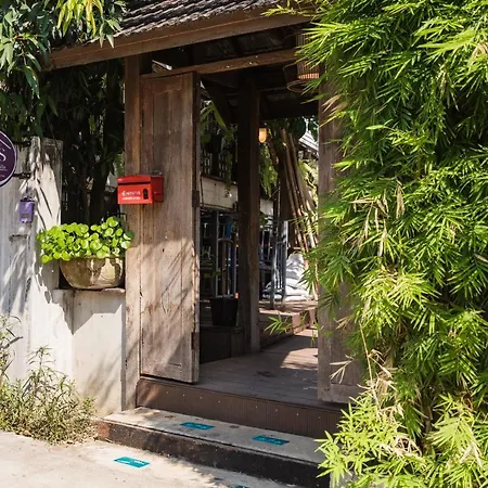 Yi'S Garden Villa-2