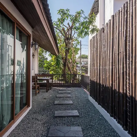 Yi'S Garden Villa-3